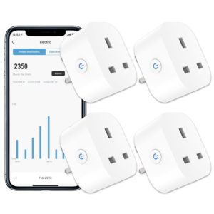 Antela Smart Plugs