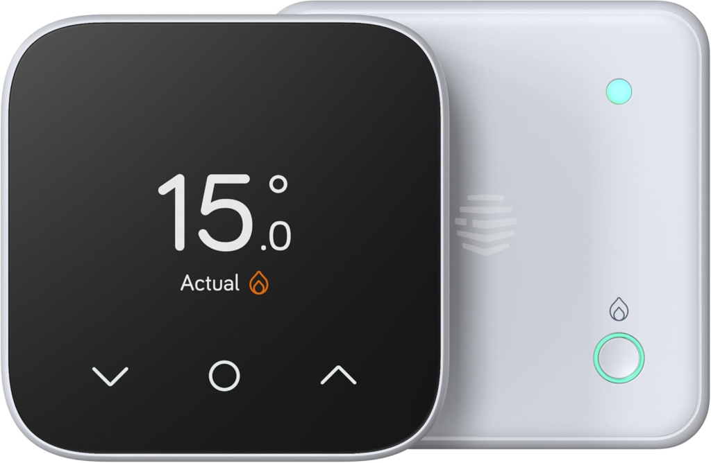 Hive Thermostat