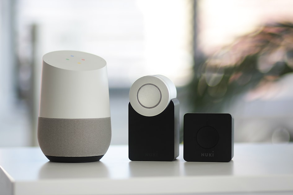 A Practical Orientation to Smart Home Automation