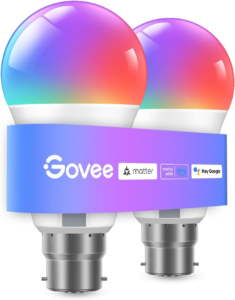 Govee Smart Bulb