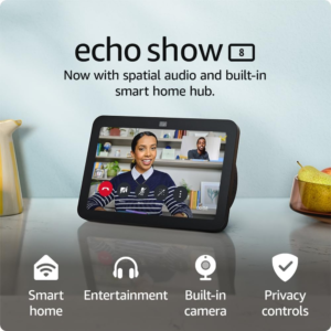 Amazon Echo Show
