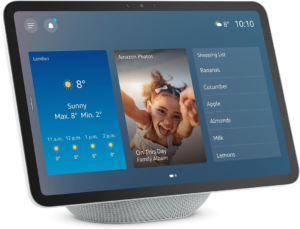 Echo Show 11