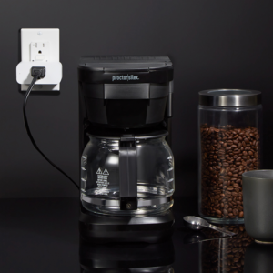 Coffee Smart Plug