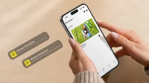 smart security alerts