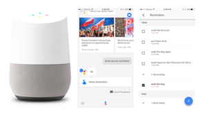 Google Home