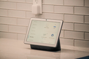 Google Hub