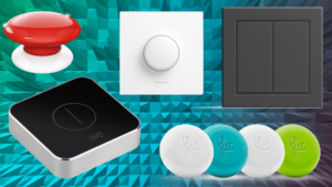 Smart Buttons