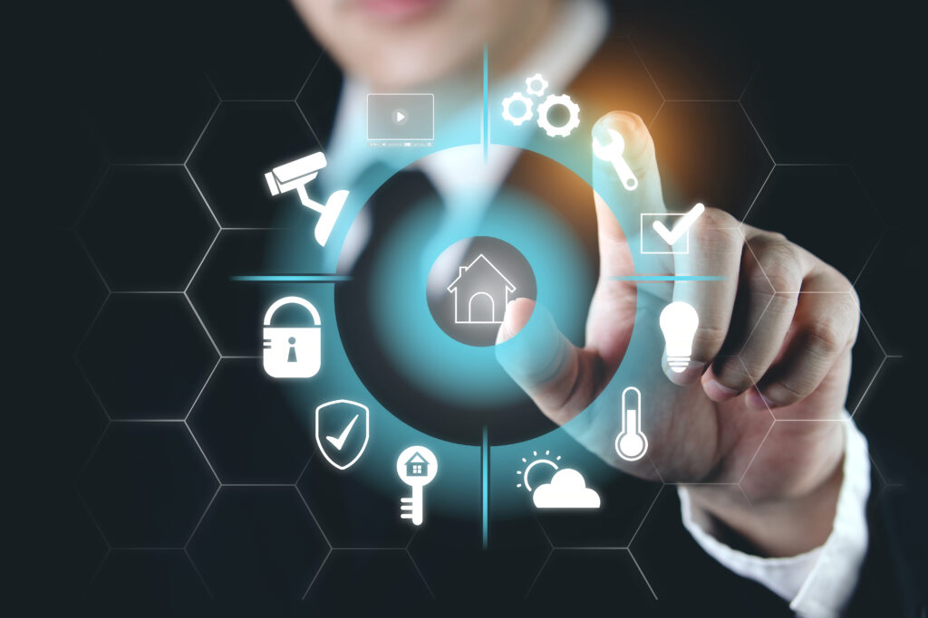 Smart Home