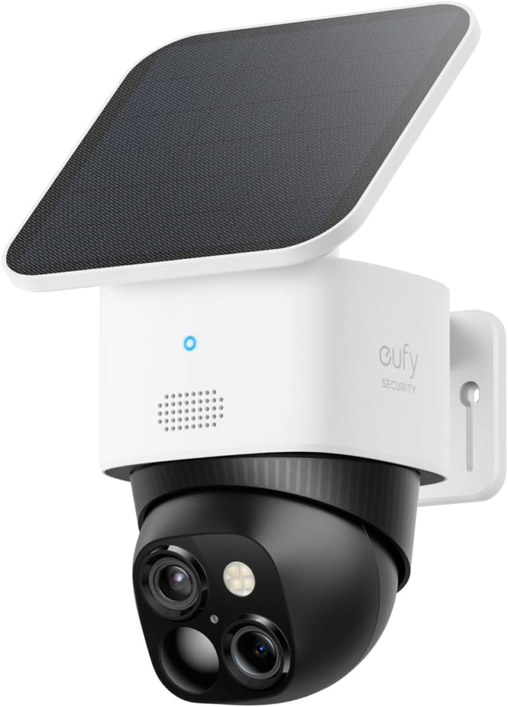 eufy Security SoloCam