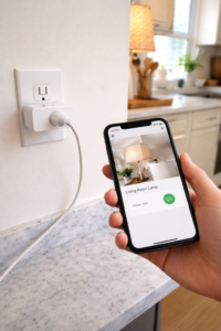 Smart Plug