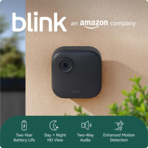 Blink Outdoor 4 camera