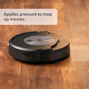 iRobot Roomba Combo j7+